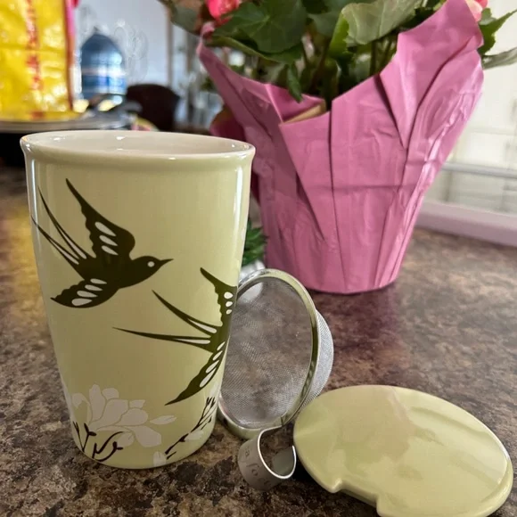 Kati Tea Mug - Picture 8 of 8